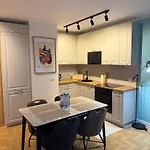 Appartement Kam-eko Zabkowska Ii Warschau