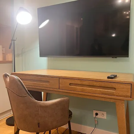 Kam-eko Zabkowska Ii Varsóvia