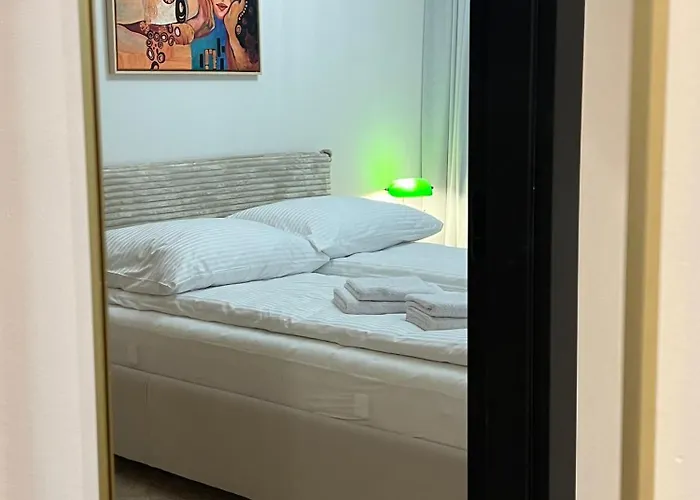 Apartamento Kam-eko Zabkowska Ii Varsóvia