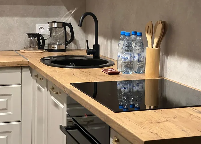 Apartamento Kam-eko Zabkowska Ii