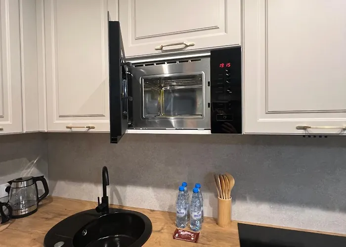 Kam-eko Zabkowska Ii Apartamento *