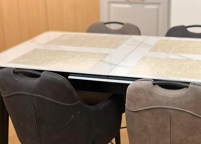 Kam-eko Zabkowska Ii Apartamento *