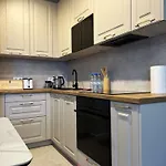 Kam-eko Zabkowska Ii Apartmán