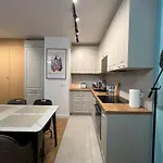 Apartmán Kam-eko Zabkowska Ii *
