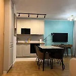 Kam-eko Zabkowska Ii Apartamento *