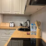Apartamento Kam-eko Zabkowska Ii