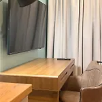 Apartmán Kam-eko Zabkowska Ii Varšava