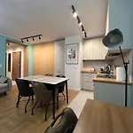Apartmán Kam-eko Zabkowska Ii
