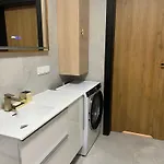 Kam-eko Zabkowska Ii Apartmán