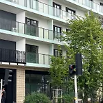 Kam-eko Zabkowska Ii Apartmán