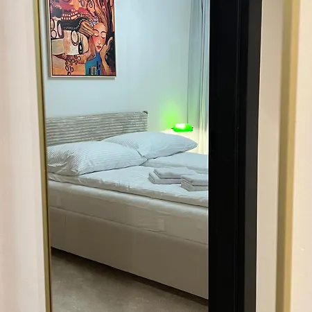 Apartamento Kam-eko Zabkowska Ii Varsovia