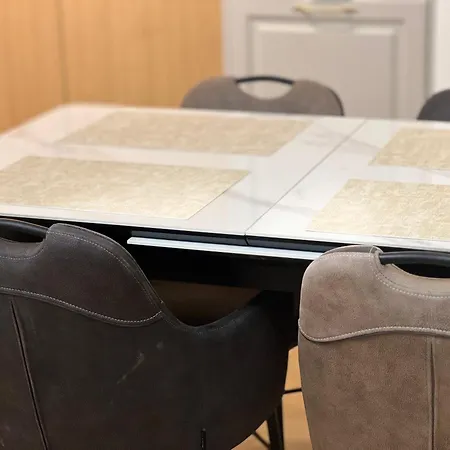 Kam-eko Zabkowska Ii Apartamento *