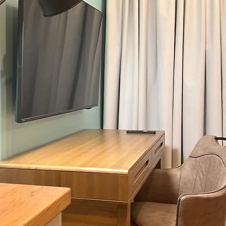 Apartament Kam-eko Ząbkowska Ii Warszawa