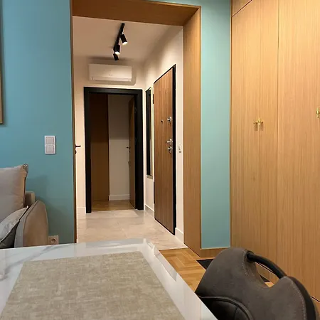 Kam-eko Zabkowska Ii * Varšava