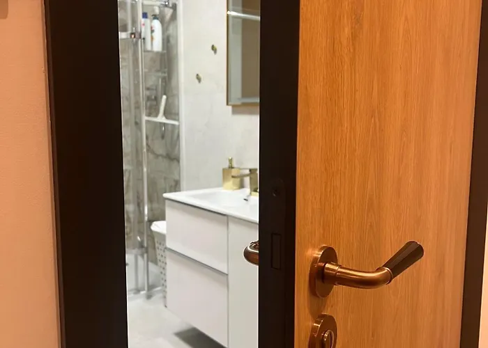 Kam-eko Zabkowska Ii * Varšava