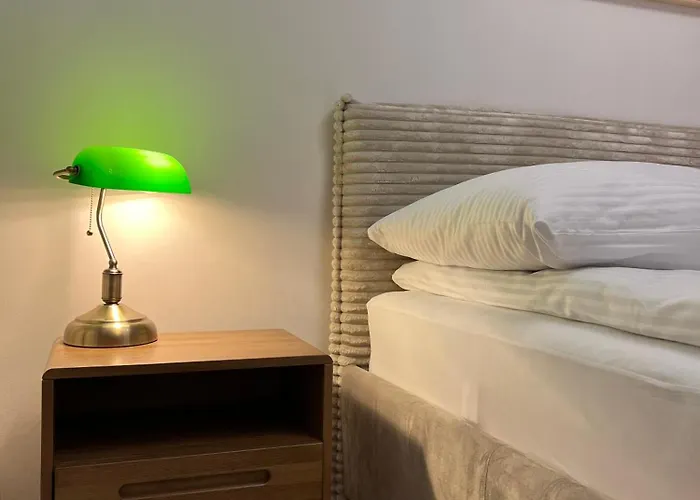 Apartman Kam-eko Zabkowska Ii *