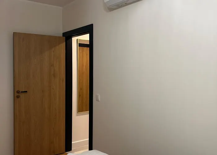 Apartman Kam-eko Zabkowska Ii *