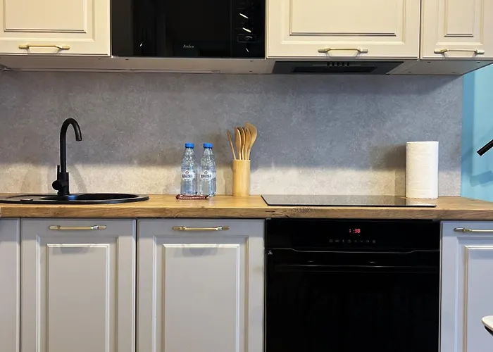 Apartman Kam-eko Zabkowska Ii *