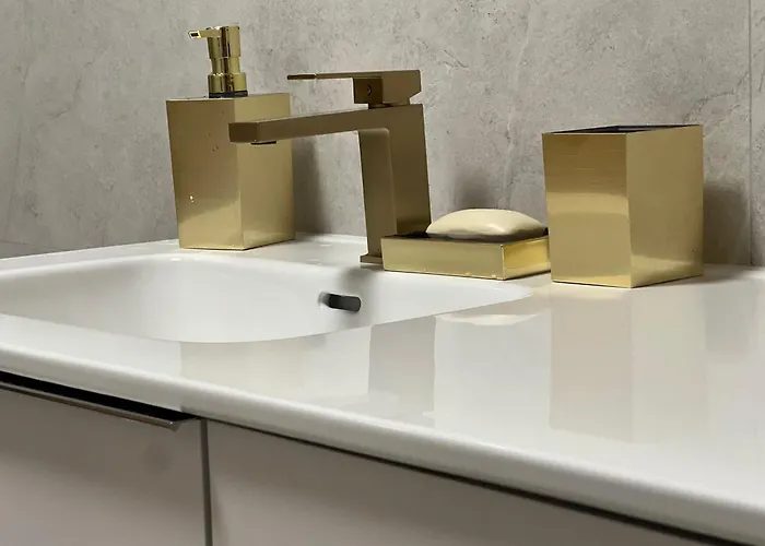 Kam-eko Zabkowska Ii Apartman Varsó