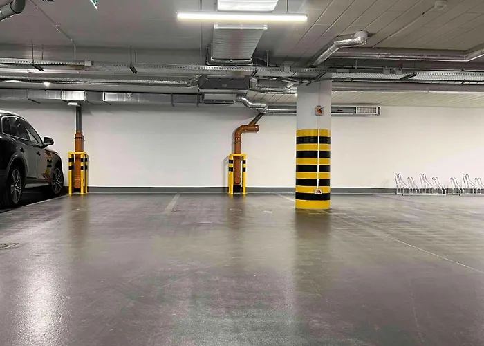 Kam-eko Zabkowska Ii Varsó