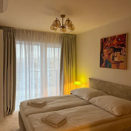 Kam-eko Zabkowska Ii Apartment *