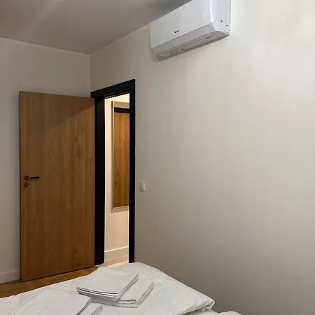 Apartment Kam-eko Zabkowska Ii *