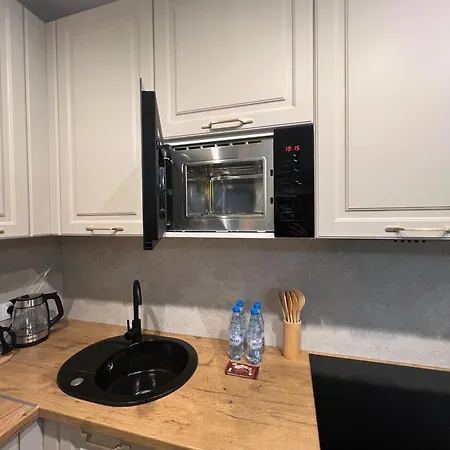 Kam-eko Zabkowska Ii Apartment *