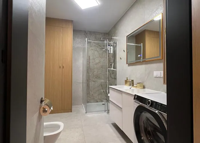 Kam-eko Zabkowska Ii Варшава