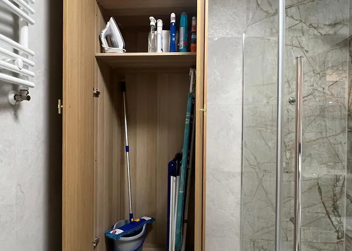 Kam-eko Zabkowska Ii * Варшава